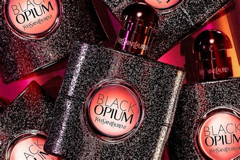 ysl black opium dossier co